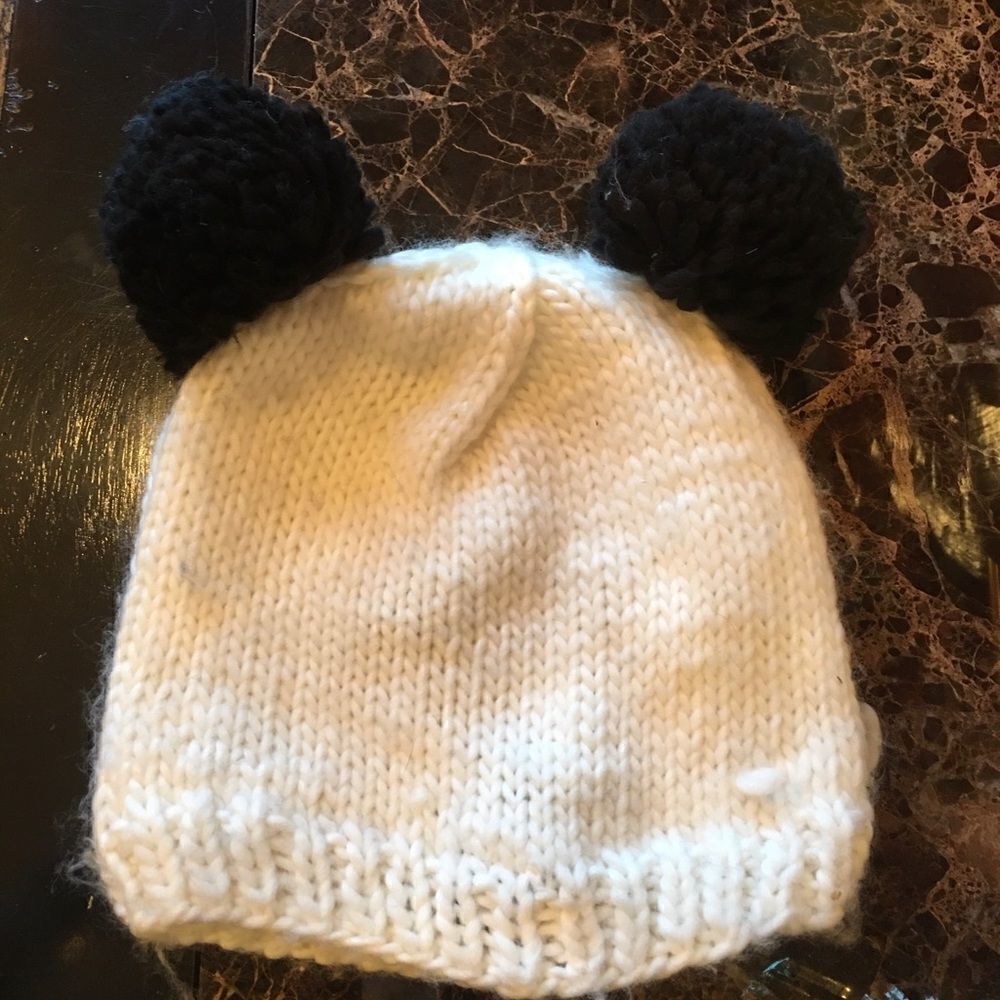 CUTE PANDA Hat! - Picture 4 of 8